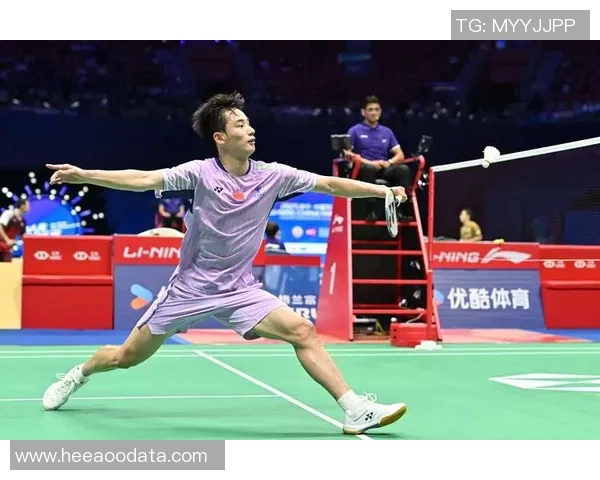 羽毛球专题：深入分析北京羽毛球队运动员个人能力与技术特点