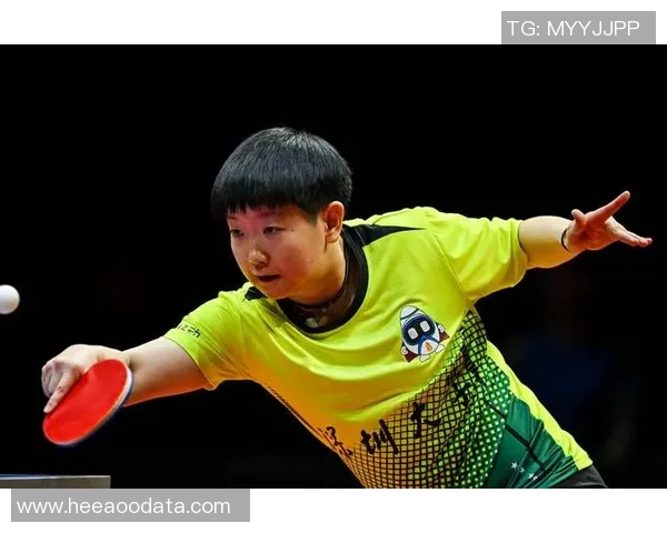 深圳乒乓球队在钻石联赛中的拼搏历程与荣耀时刻回顾